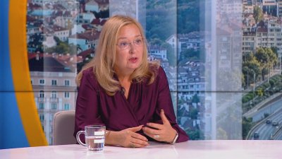 Зорница Русинова: Време е за нов модел на социална подкрепа