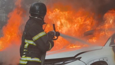 Руски дрон порази украинската академия на науките