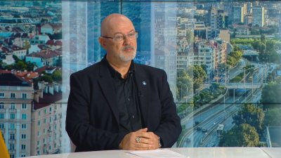 Доц. Борис Цанков: УАСГ се явява мост между институциите - държавата, общините и бизнеса
