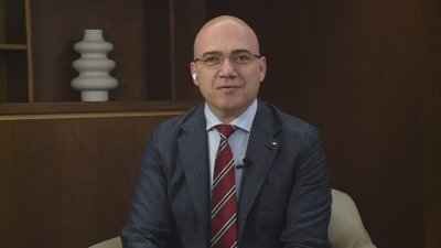 Илин Димитров: TUI ни гарантира двойно увеличение на туристите - от 200 000 на 400 000