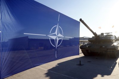 Отговорът на НАТО след заканата на Кремъл: Ученията ни не са заплаха за руската територия