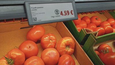 КНСБ ще представи данните за цената на потребителската кошница за месец септември