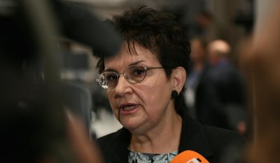 Людмила Петкова: Данъкът за моя апартамент от 75 кв. м ще се вдигне с 15 евро