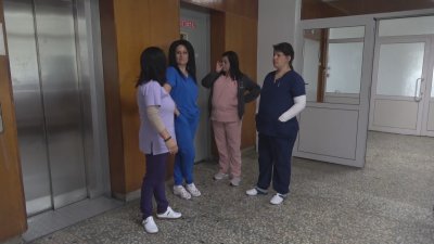 Край на кризата в болницата в Смолян: Сестрите оттеглиха оставките си, идват и 10 нови
