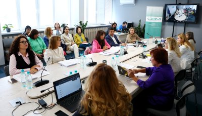 СЕМ прие отчета на генералния директор на БНТ за периода февруари &ndash; август 2026 г.
