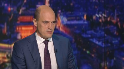 Пламен Данаилов, КФН: &bdquo;Бонус-Малус&ldquo; може да заработи през февруари или след това