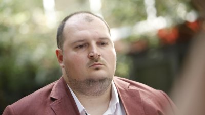 Знакова оставка: Смяна на столичния заместник-кмет по строителството