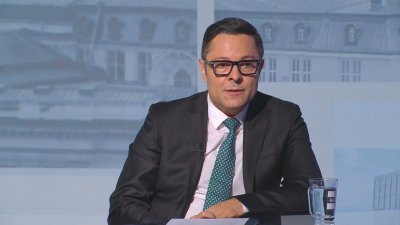 Александър Пулев: Румен Спецов е водил псевдосоциална политика с цените на горивата