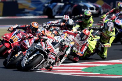 Ясен е календарът в MotoGP през сезон 2027