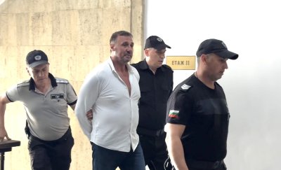 Съдът пусна под домашен арест Христо Широков заради влошено здраве