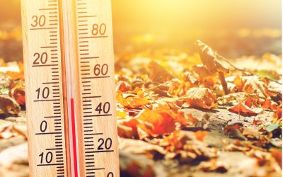 Температурите падат под 20&deg;, очакват се слани и сняг в планините