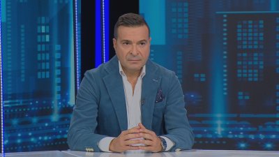 Слави Ангелов за "Под прикритие": Това не е мафиотски сериал, а безпощадно огледало на живота ни
