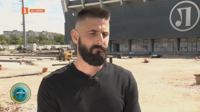 Димитър Илиев: Тъжното е, че хората свикнаха да губим от отбори като Люксембург