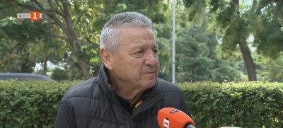 Петър Зехтински за смъртта на Илиян Филипов: Не мога да си го обясня
