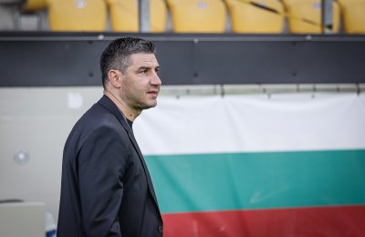 Кирил Котев: Показахме стари слабости