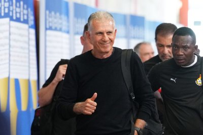 Гана остана без национален селекционер