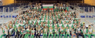 България завърши на пето място по спечелени отличия на световното първенство по кикбокс за деца, кадети, юноши и девойки