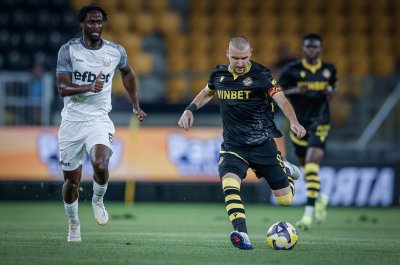 Тодор Неделев отправи посмъртно обещание към Илиян Филипов