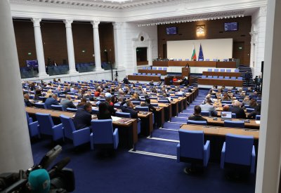 Подкрепата на България за Украйна: Опозицията разкритикува позицията на президента