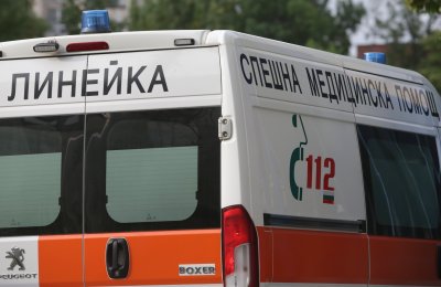 Шофьор загина при катастрофа във Великотърновско