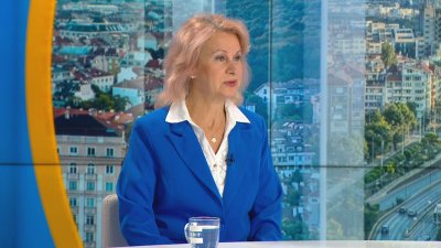 Проф. Ива Христова: На прага сме на грипния сезон, интересът към ваксините расте