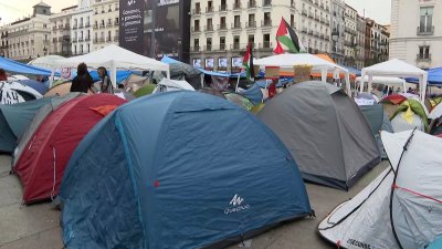 Недоволство и протести заради повишаването на наемите в Испания