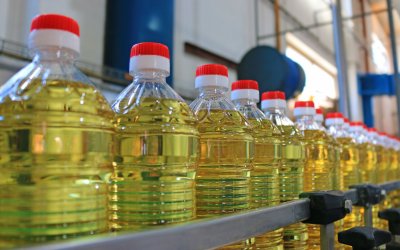 По-високи добиви слънчоглед &ndash; по-високи цени на олиото