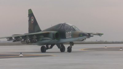 Навършват се 75 години от създаването на авиобаза &bdquo;Безмер&ldquo;