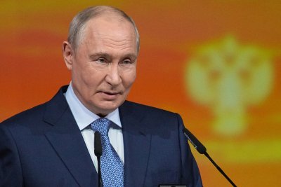 Путин определи твърденията за планирана атака срещу европейски страни като "пълна глупост"