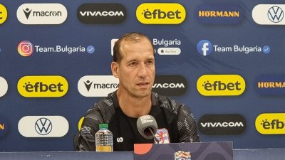 Селекционерът на Люксембур: Ще бъде важен мач и за двата тима