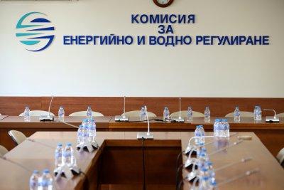 КЕВР утвърди цена на природния газ за октомври