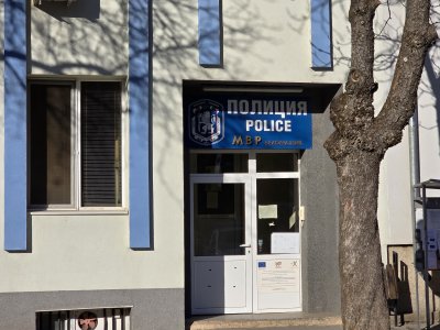 Задържан е 44-годишен мъж, управлявал автомобил с 3,24 промила алкохол