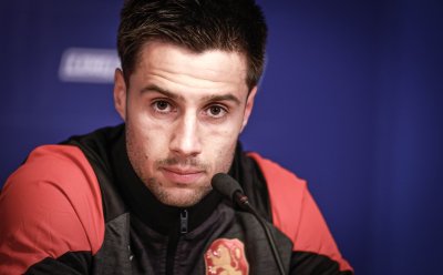 Илия Груев: Ако искаш да бъдеш лидер, трябва да поемеш отговорност и да покажеш хъс за България