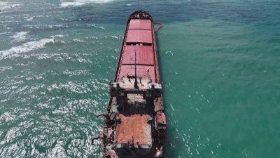 Стократно са се увеличили заплахите във водите на НАТО за последните 6 месеца