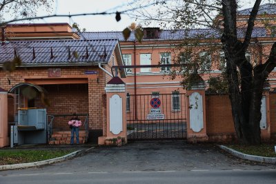 СЗО иска информация от Москва за смъртта на 28 -годишна лаборантка в Сибир