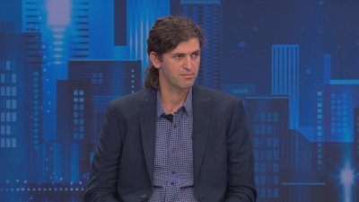 Методи Златков: Цар Самуил е един от най-ярките образи в българската средновековна история