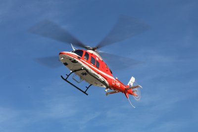 Демонстрация в центъра на Пловдив за реакция при земетресение, пожар, взрив (СНИМКИ)
