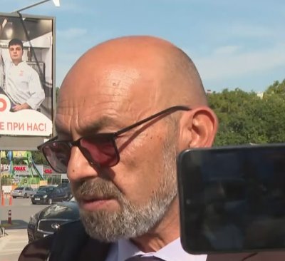 Марио Смърков: Няма инфорация за моряците от потъналия кораб