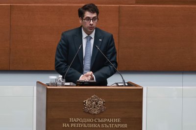 Атанас Пеканов: Очакваме петото плащане по Плана за възстановяване и устойчивост да дойде до края на декември
