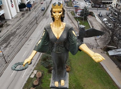 Реорганизират движението в центъра на столицата за софийския маратон, вижте къде