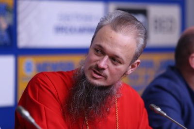 Светият синод окончателно отне сана на архимандрит Дионисий