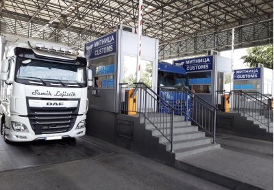 Агенция "Митници" отчита деветкратен скок при задържаните огнестрелни оръжия