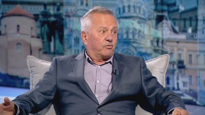 Проф. Матанов: Самуил е Шекспиров герой, примесен между трагизъм и романтизъм