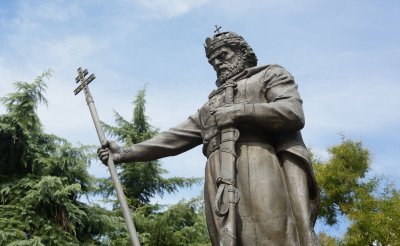 Церемония по предаването на останките на цар Самуил ще се състои утре в Солун