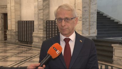 Денков: Черно море е арена на бойни действия, трябват мерки сега и веднага
