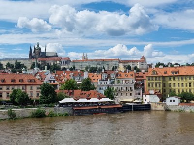 Заради липса на финансиране Чехия няма да участва в "Евровизия" през 2027 г.