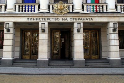 Военна техника на Турция преминава през България за учение в Румъния