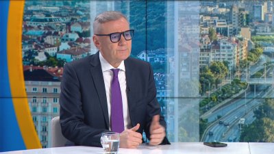 Евтим Милошев: Няма нищо скрито или тайно в споразумението за предаването на тленните останки на цар Самуил