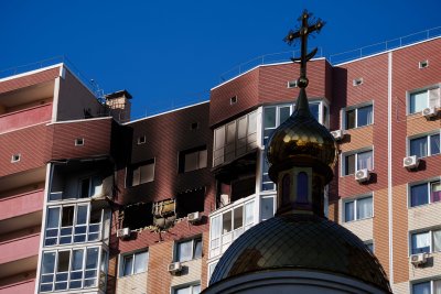 Русия призова чуждестранните граждани и дипломати да напуснат Киев