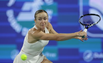 Елина Свитолина се класира за четвъртфиналите в Пекин